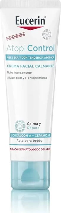 Krem fytyre Eucerin Atopicontrol 50ml
