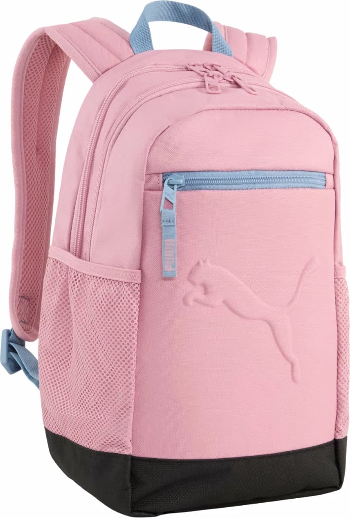 Çantë shpine për fëmijë Puma, rozë