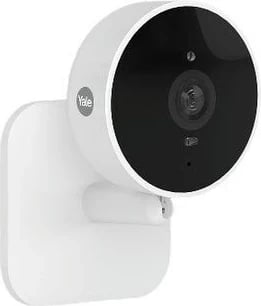 Kamerë sigurie Yale SV-IC-1A-W-EU, IP, e bardhë