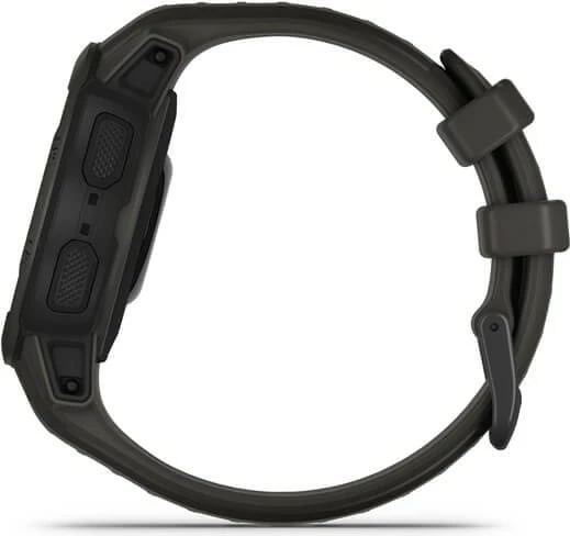 Smartwatch Garmin Instinct 2S Solar, GPS, 43 g, Graphite
