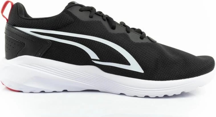 Atlete Puma për meshkuj, të zeza