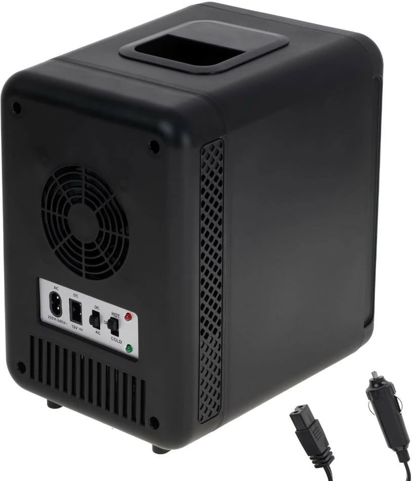 Mini frigorifer Adler AD 8084, 4L, i zi