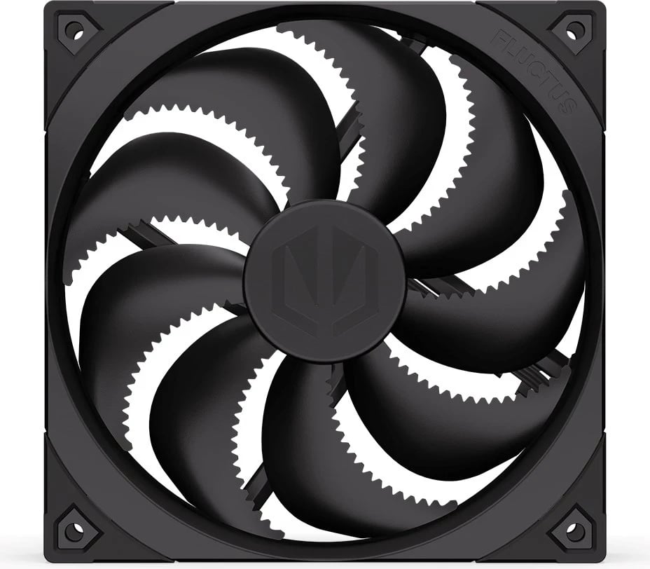 Ftohës Endorfy, 140 Fan, 14cm, i zi Ftohës Endorfy, 140 Fan, 14cm, i zi