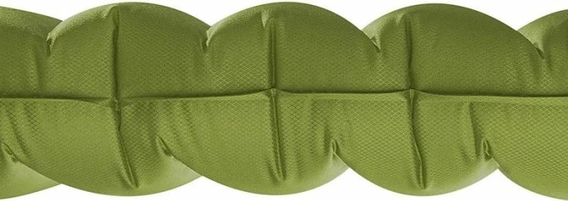 Dyshek kampingu Nils Extreme, jeshil