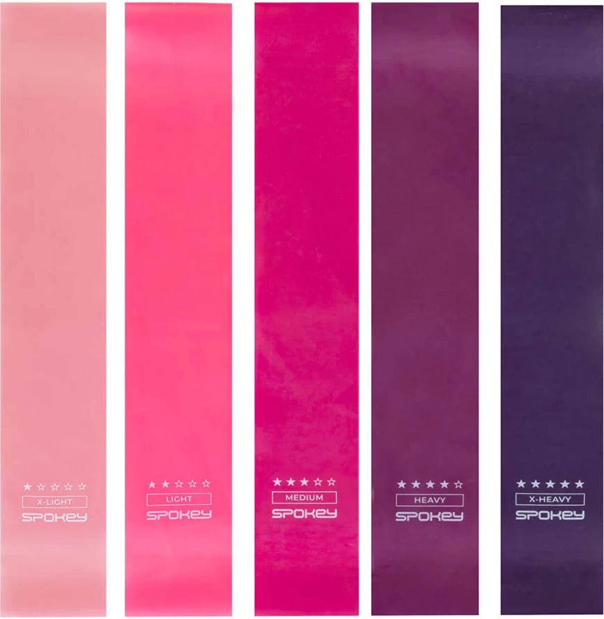 Shirit rezistence për femra Spokey, ngjyrë shumëngjyrëshe