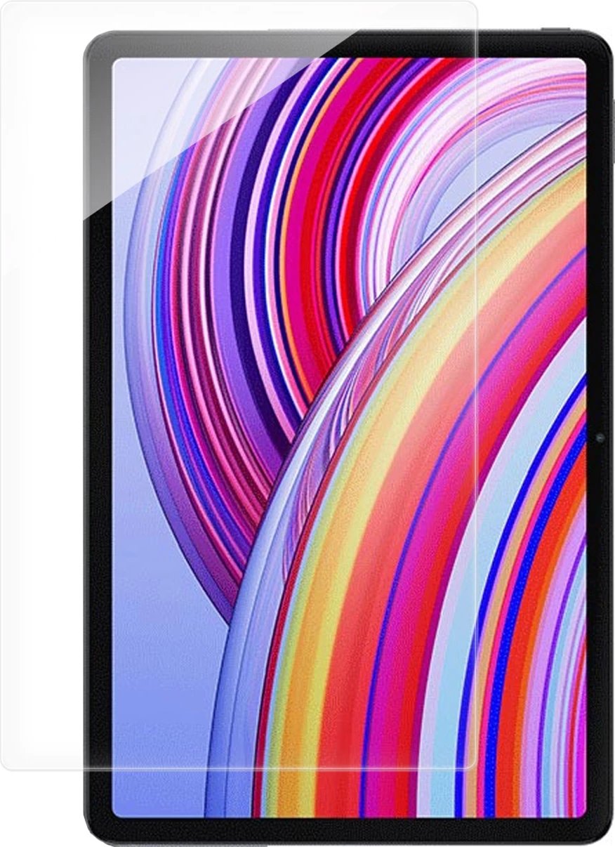 Xham i temperuar Wozinsky për Xiaomi Redmi Pad Pro 5G