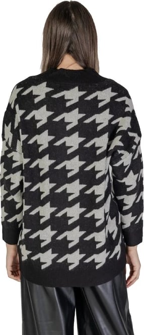 Xhemper femra Vero Moda, i zi