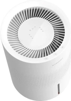 Humidifikues ajri Xiaomi Smart Evaporative Humidifier EU, 4L, 9W, Bardhë