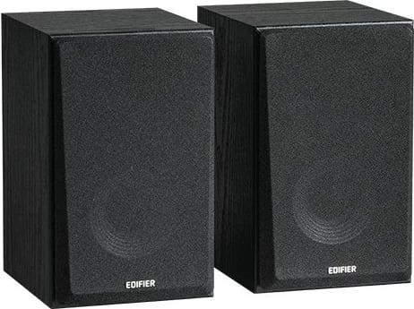 Altoparlantë Edifier R990BT 2.0 Bluetooth, të zi