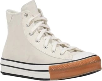Atlete Converse femra, beige