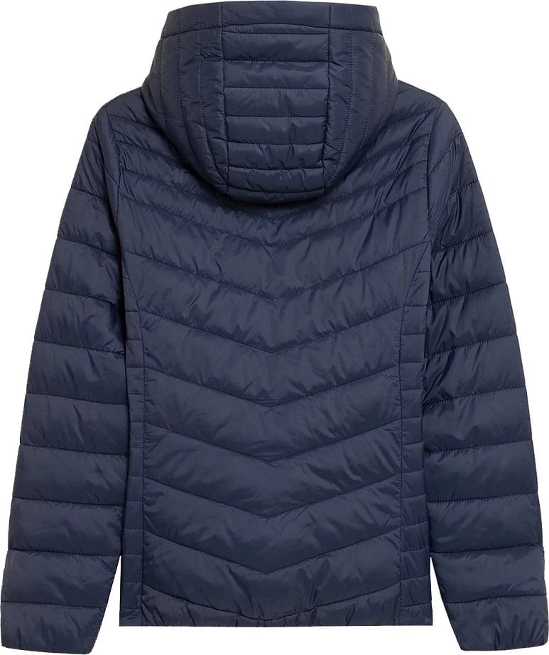 Jakne për femra 4F, navy Jakne për femra 4F, navy