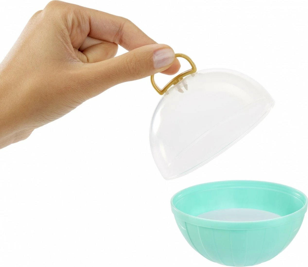 Figurinë set MGA Miniverse Make It Mini From Scratch, plastikë, 1 copë