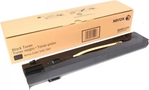Toner Xerox 006R01529, Origjinal, i Zi