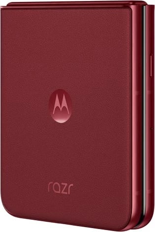 Celular Motorola razr 60 ultra, 16 GB RAM, 512 GB, Bordeaux
