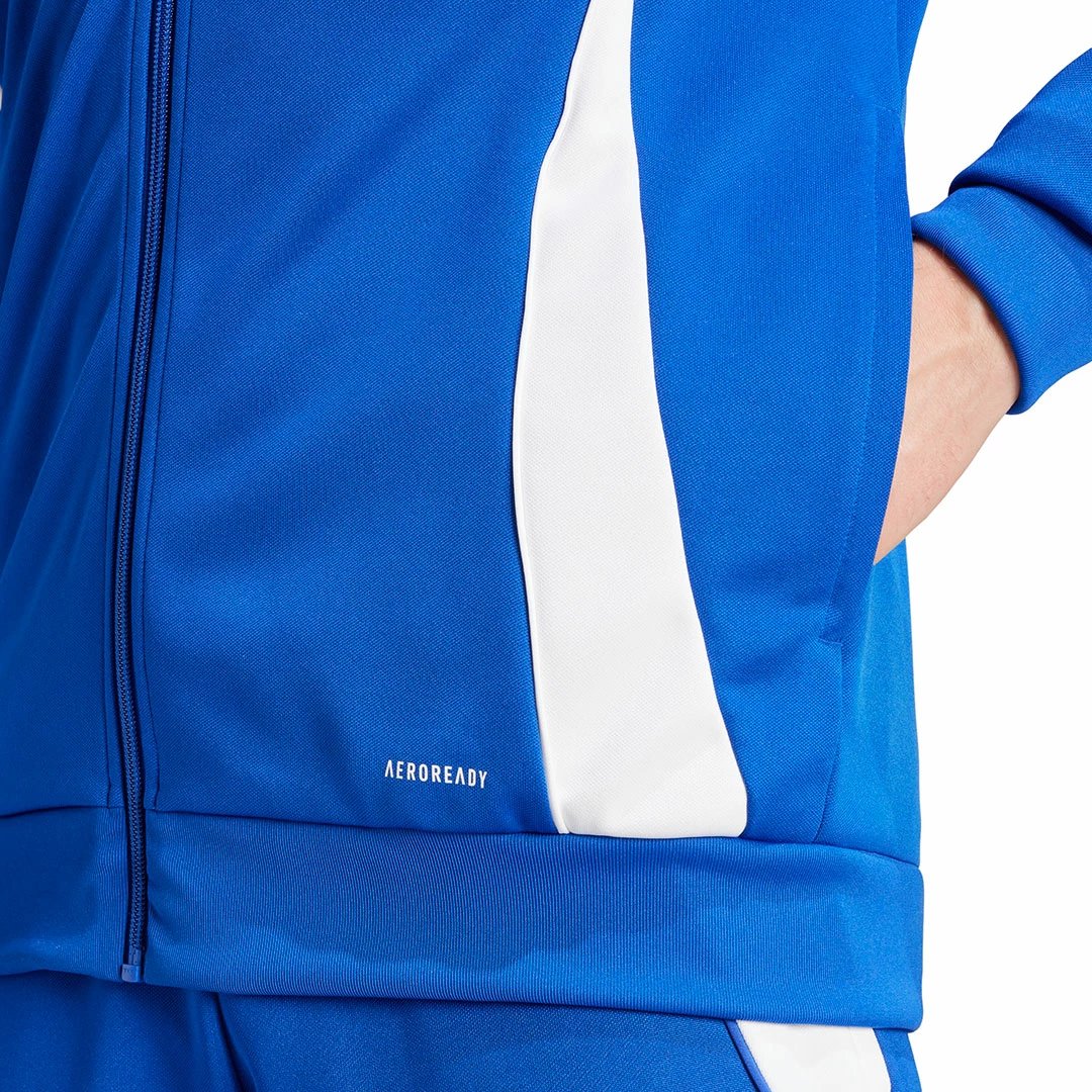 Duks për meshkuj adidas, i kaltër