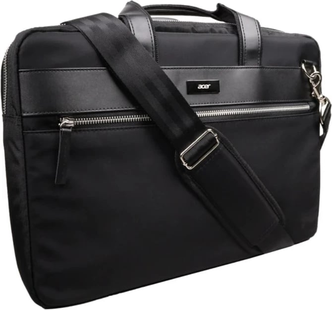 Çantë pune Acer GP.BAG11.02P për laptop 15.6 inç, e zezë