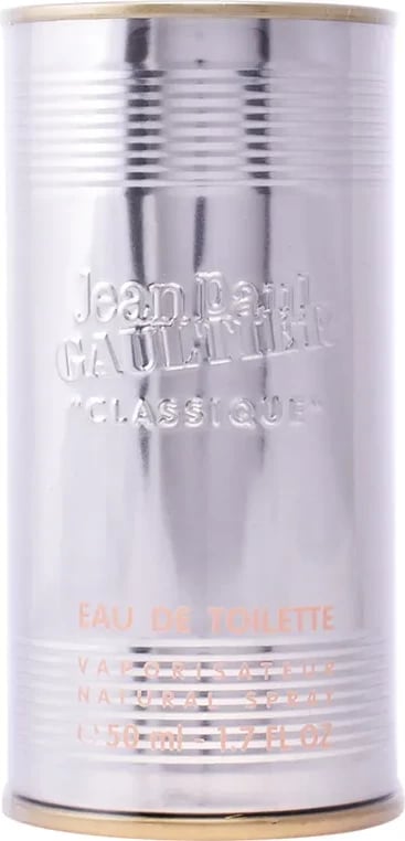 Eau de Toilette Jean Paul Gaultier Classique 50ml