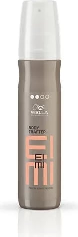 Spray për volum flokësh Wella Eimi Volume Body Crafter unisex 150ml
