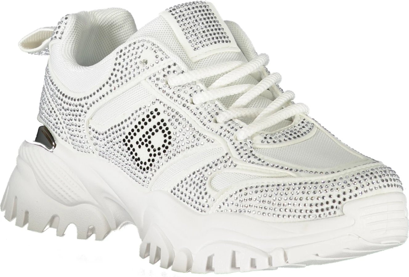 Atlete femra LAURA BIAGIOTTI, të bardha