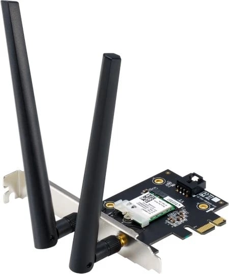 Kartë rrjeti ASUS, PCE-AX1800