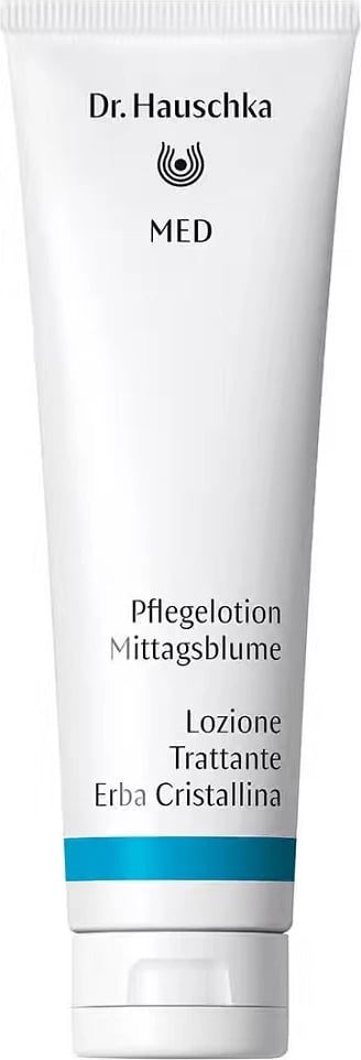 Balsam për trup Dr. Hauschka Med Ice Plant për femra 145ml