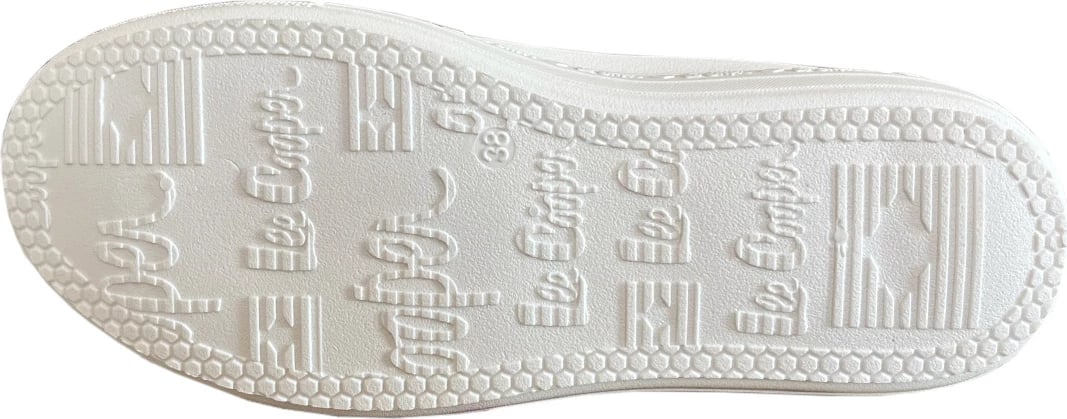 Këpucë për femra Lee Cooper, bezhë