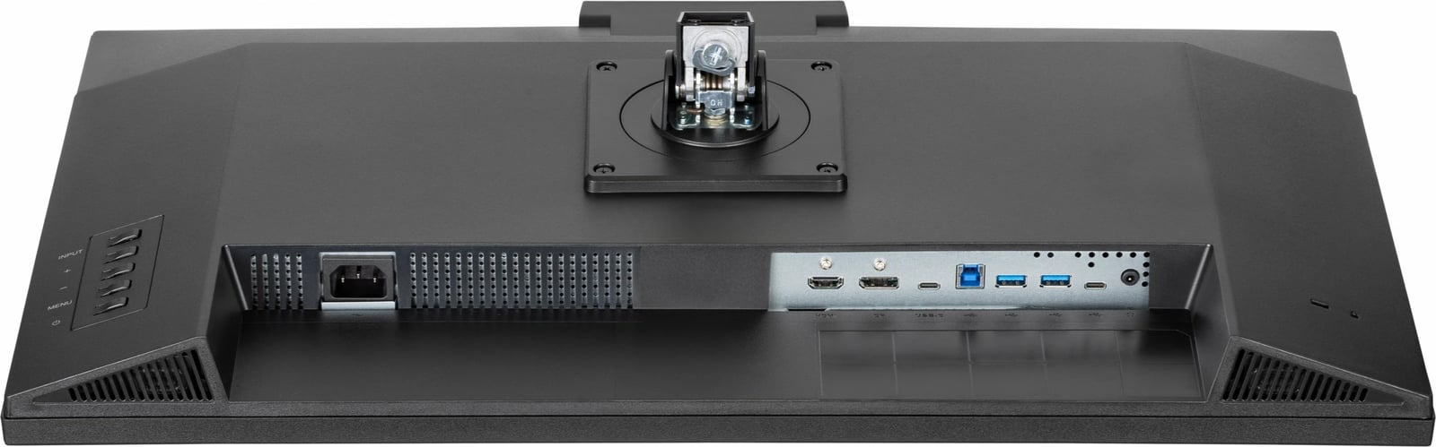 Monitor iiyama ProLite XUB2790QSUH 27 IPS, 2560x1440, USB-C, KVM, kamerë