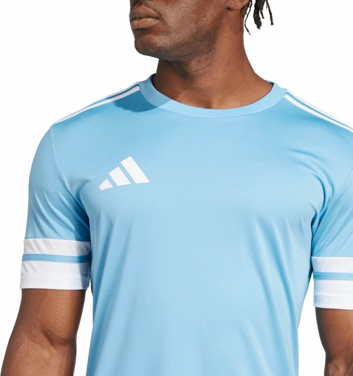 Maicë për meshkuj adidas, e kaltërt