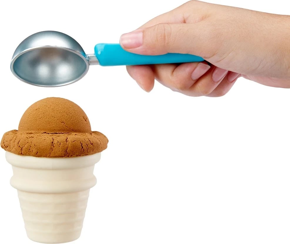 Set lojërash Little Tikes Creative Chefs Ice Cream, shumëngjyrësh