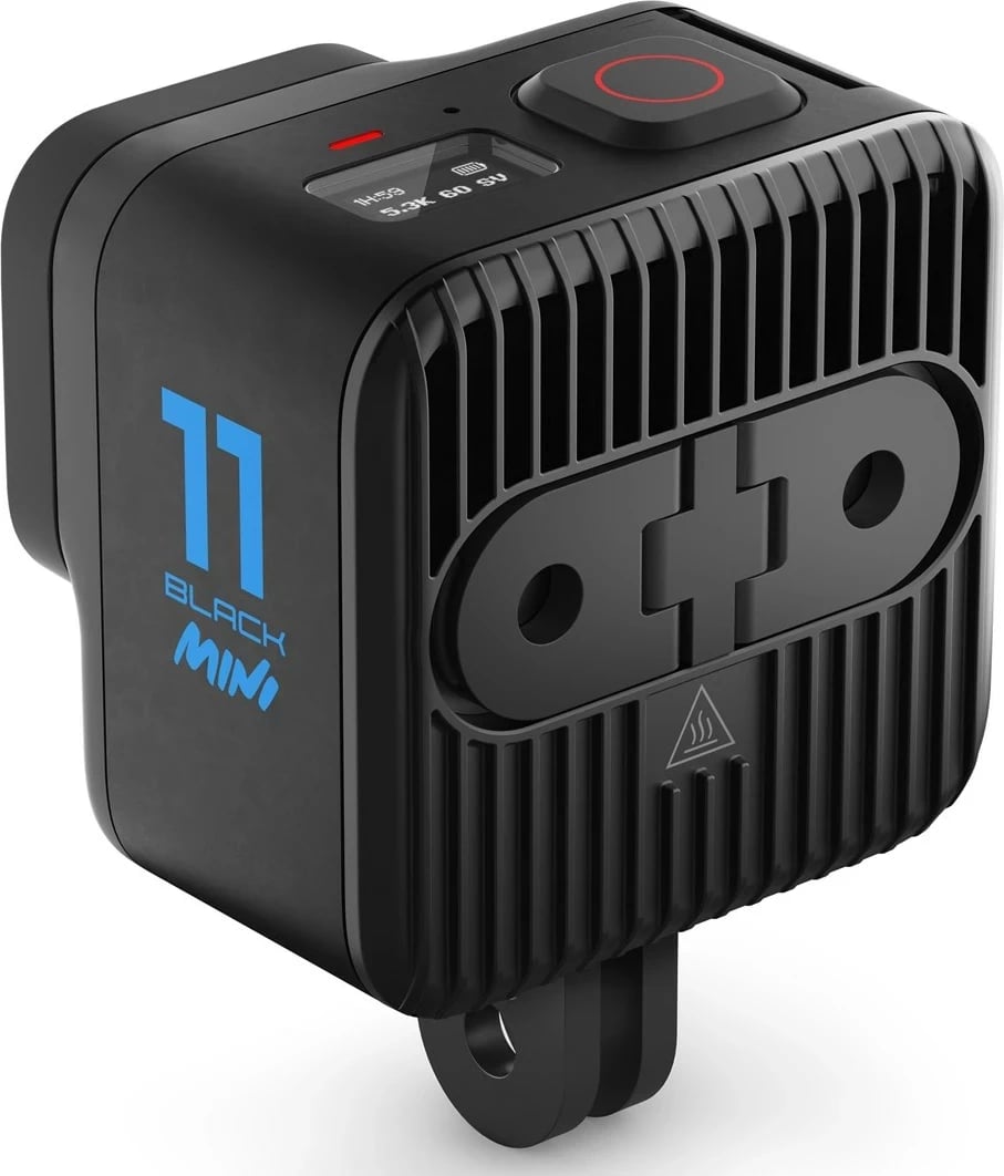 Kamerë aksion GoPro HERO11 Black Mini, e zezë
