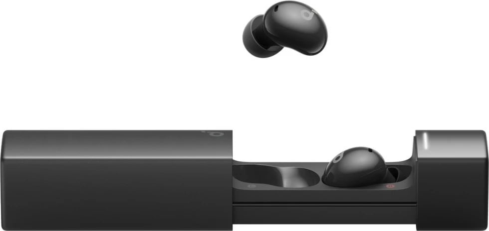 Kufje Anker Soundcore A30i, Bluetooth, me reduktim zhurme, të zeza