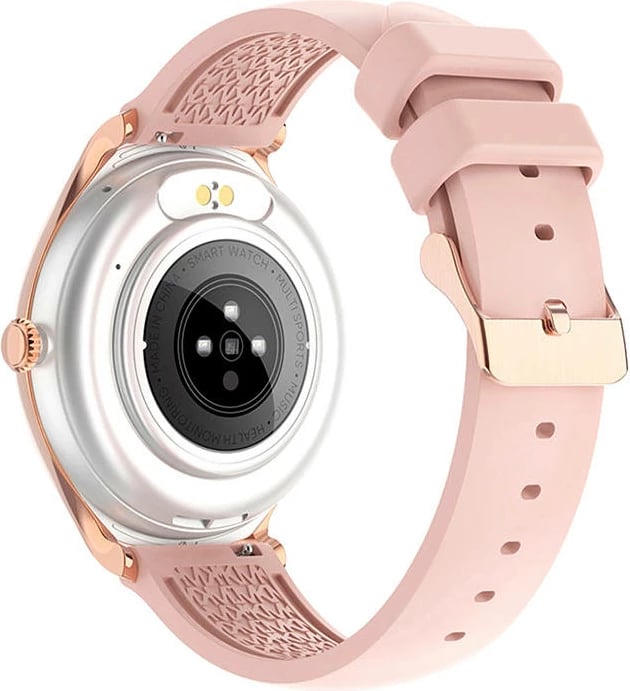 Smartwatch Colmi L10, 1.4", Bluetooth, IP67, Gold