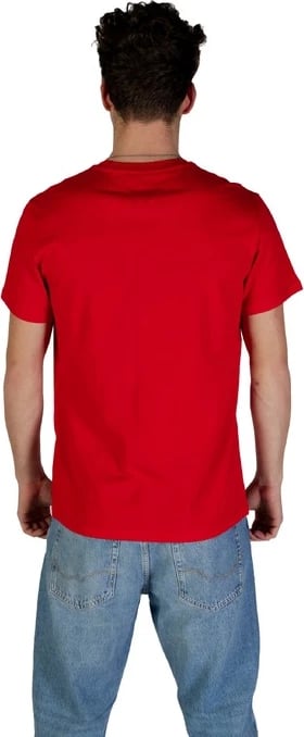Të brendshme për meshkuj Tommy Hilfiger Jeans, të kuqe