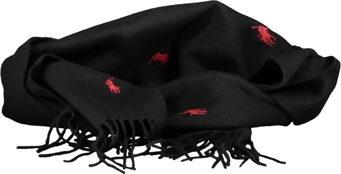 Shall Ralph Lauren meshkuj, e zezë