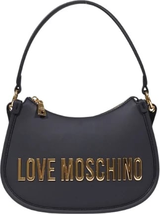 Çantë Love Moschino femra, e zezë