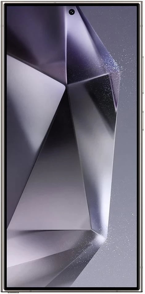 Celular Samsung Galaxy S24 Ultra, 6.8", 12+256GB, vjollcë