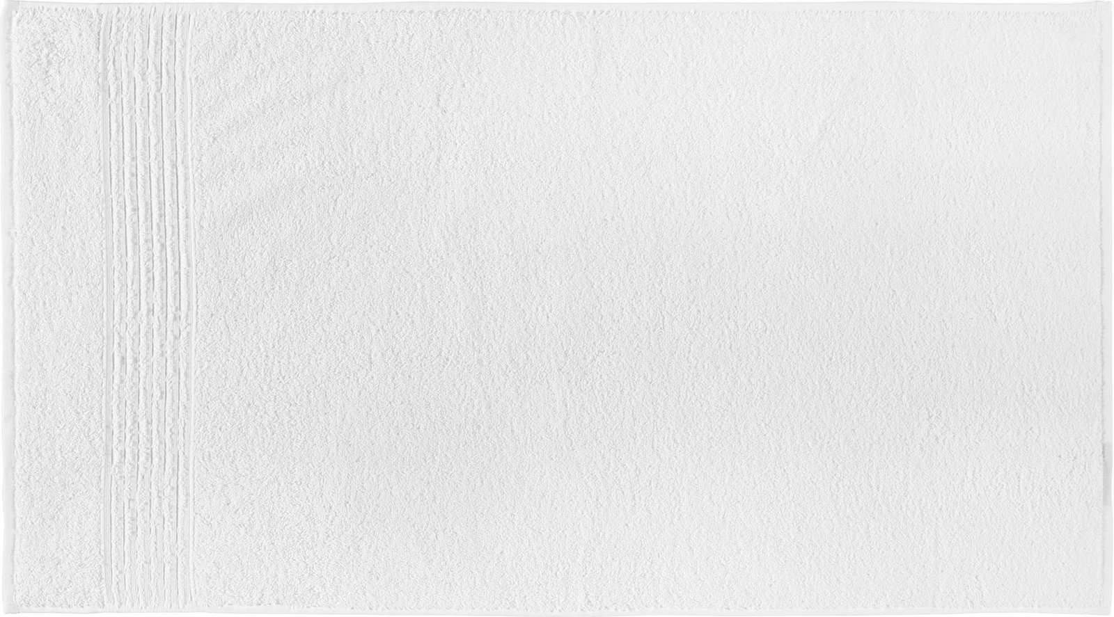 Peshqir larjeje Mijölnir, Downtown, i bardhë, 30x50cm Peshqir larjeje Mijölnir, Downtown, i bardhë, 30x50cm