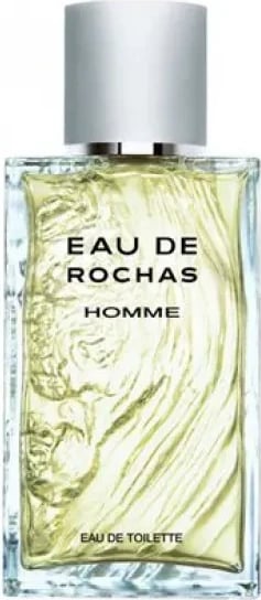 Eau de Toilette për meshkuj Rochas Eau De Rochas Homme 100ml