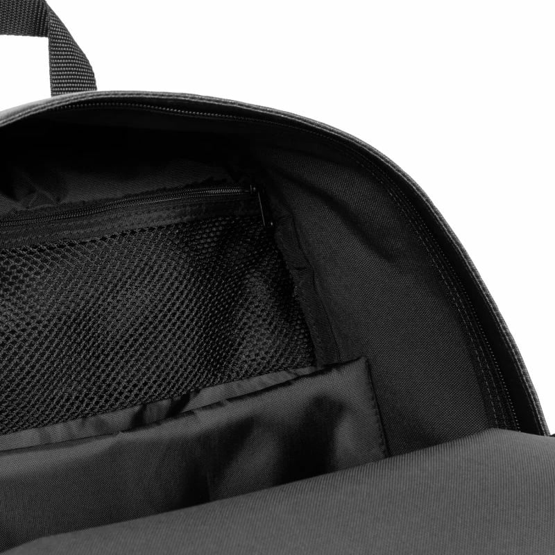 Çantë shpine Eastpak, e zezë