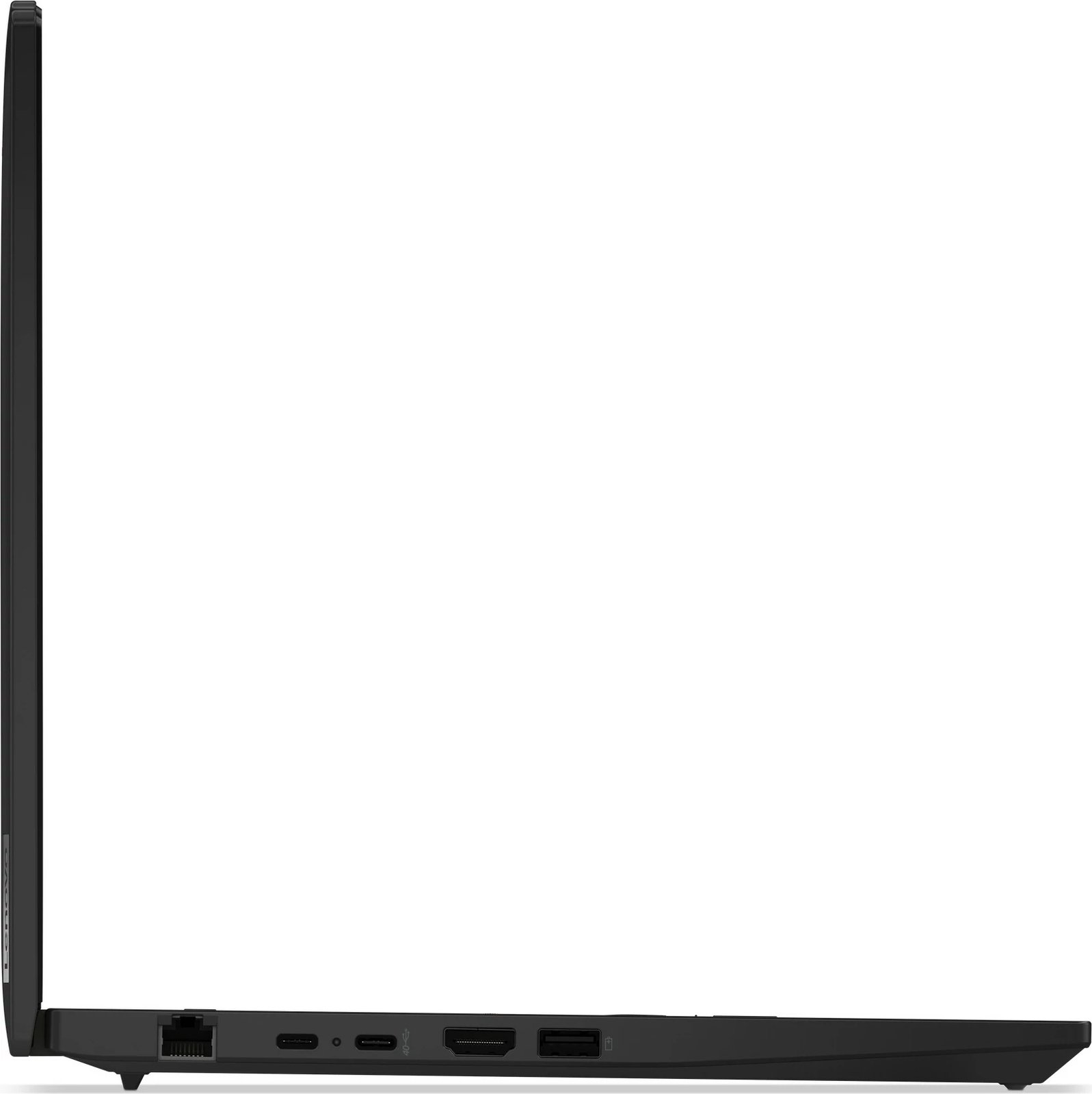 Laptop Lenovo ThinkPad L14, 14", AMD Ryzen 5 PRO, 16GB RAM, 512GB SSD, AMD Radeon 660M, i zi  (DE keyboard)