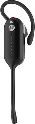 Kufje Yealink WH63 Portable UC, wireless, mono, 54h standby, me bazë karikimi, e zezë