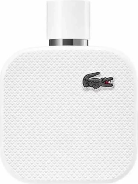 Eau de Parfum për meshkuj Lacoste L.12.12 Blanc 100ml