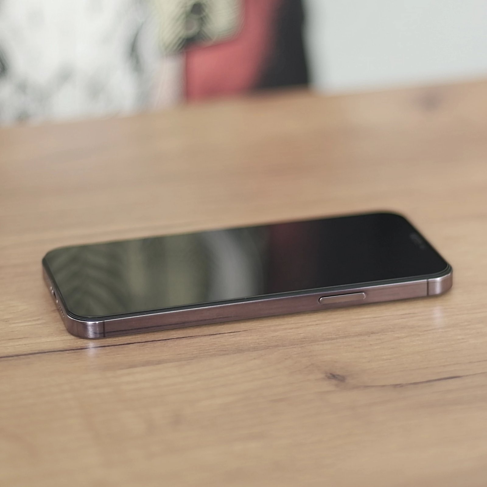Xham i temperuar Wozinsky Full Glue me kornizë për Xiaomi Redmi 12, Zi