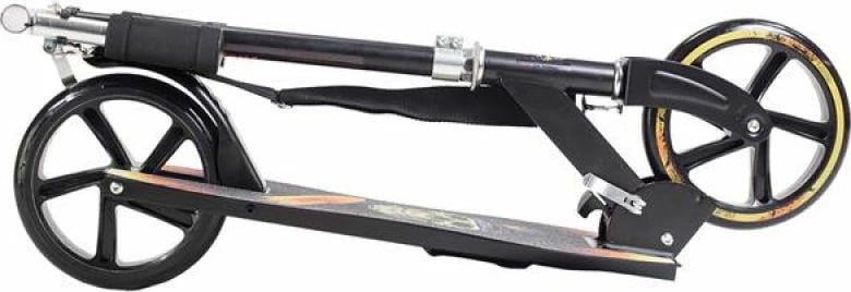 Skuter Nils Extreme HA205D, i zi