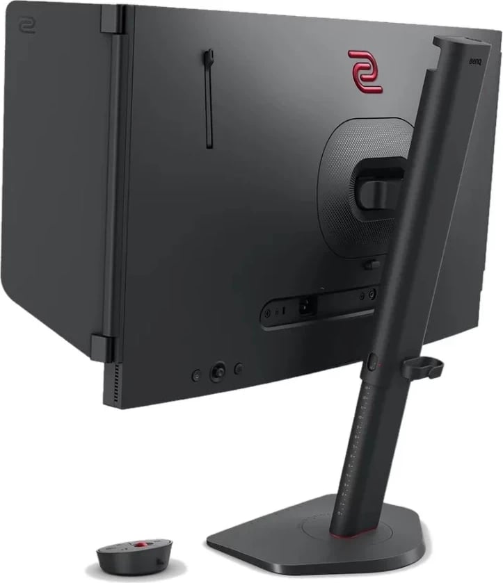 Monitor BenQ ZOWIE XL2586X+, 24.1'', 600Hz, i zi