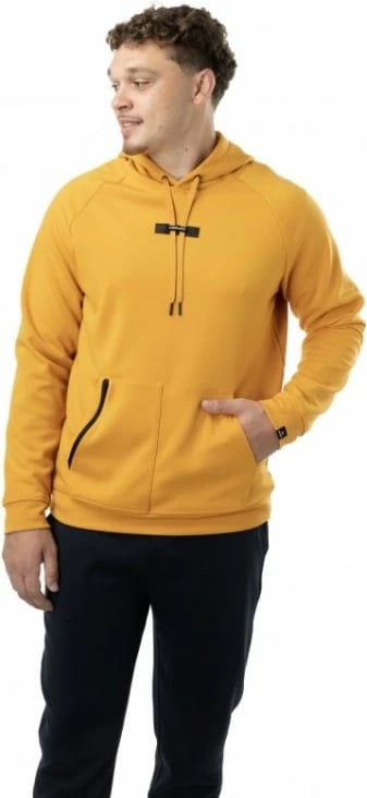 duks për meshkuj Bauer, i zi