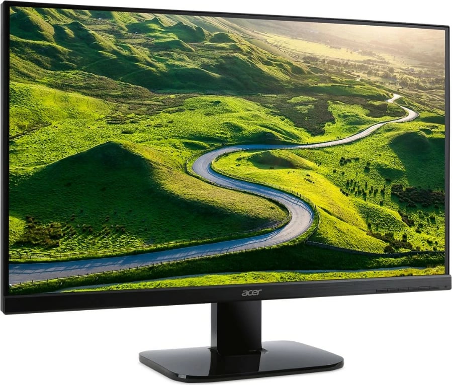 Monitor Acer V277Eb 27 inç, Full HD, IPS, 100Hz, i zi