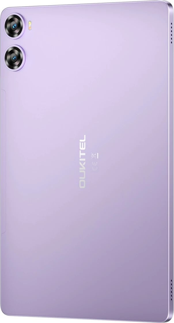Tablet OUKITEL OT9, 11", 4/128GB, LTE, Violet, me stilolaps dhe mbështjellës