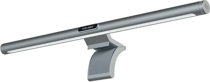 Llambë monitori Yeelight Screen Light Bar Pro YLTD003, RGB, argjendi