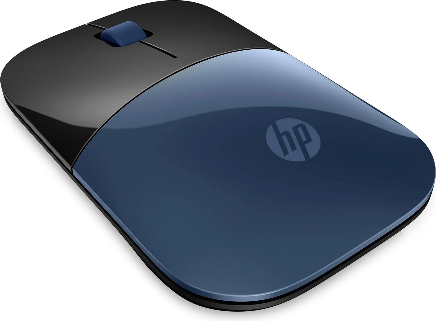 Mausi pa tel HP Z3700, i zi